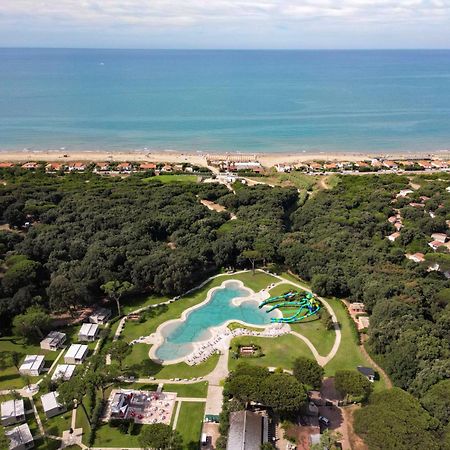 Parco Della Gallinara Лидо дей Пини Екстериор снимка